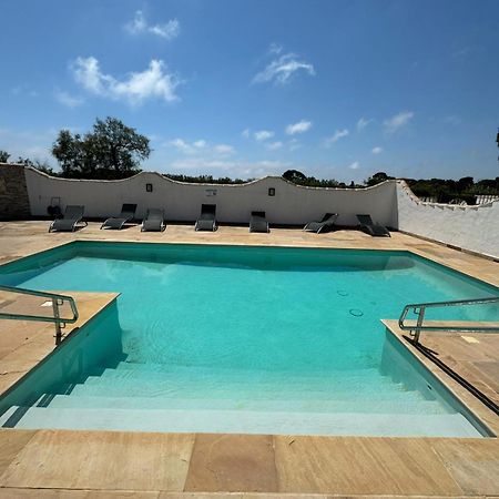 Domaine Du Soleil Couchant Saintes-Maries-de-la-Mer Bagian luar foto