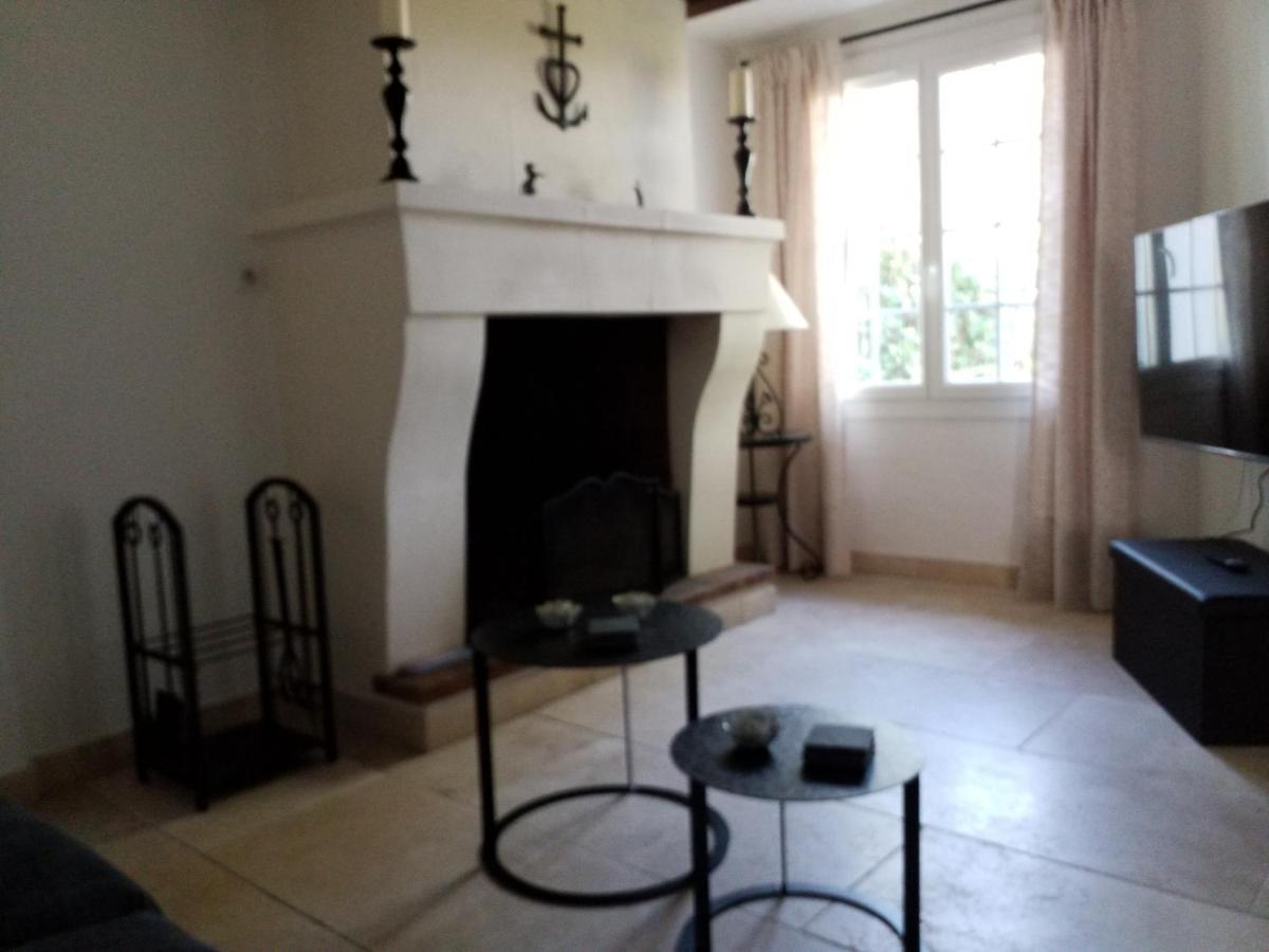 Domaine Du Soleil Couchant Saintes-Maries-de-la-Mer Bagian luar foto