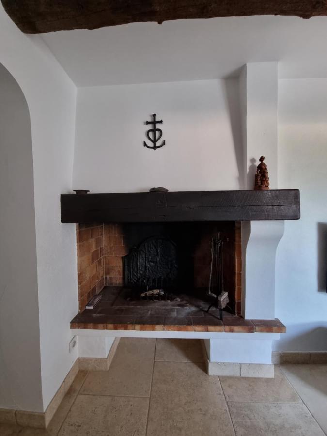 Domaine Du Soleil Couchant Saintes-Maries-de-la-Mer Bagian luar foto