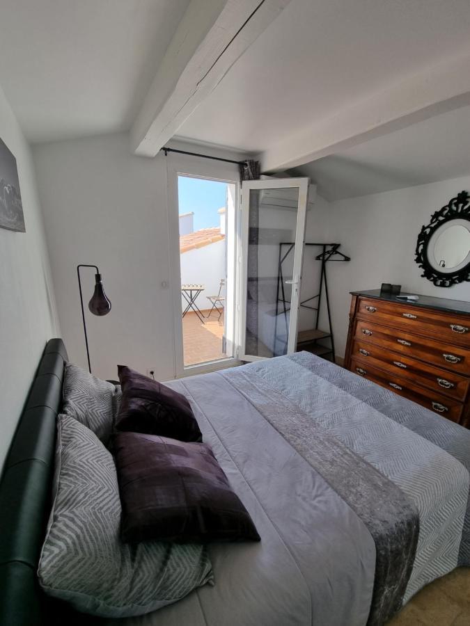 Domaine Du Soleil Couchant Saintes-Maries-de-la-Mer Bagian luar foto