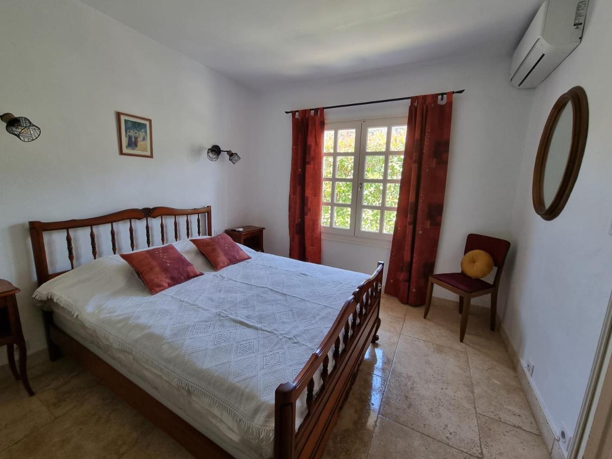 Domaine Du Soleil Couchant Saintes-Maries-de-la-Mer Bagian luar foto