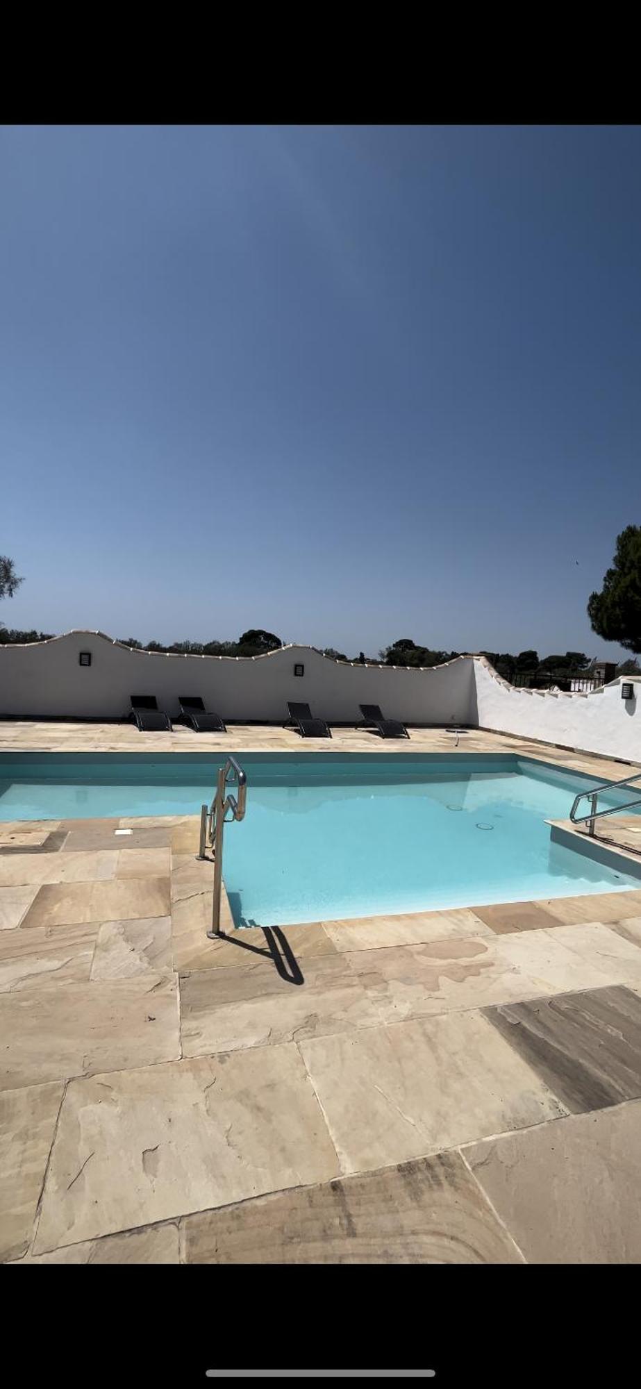 Domaine Du Soleil Couchant Saintes-Maries-de-la-Mer Bagian luar foto