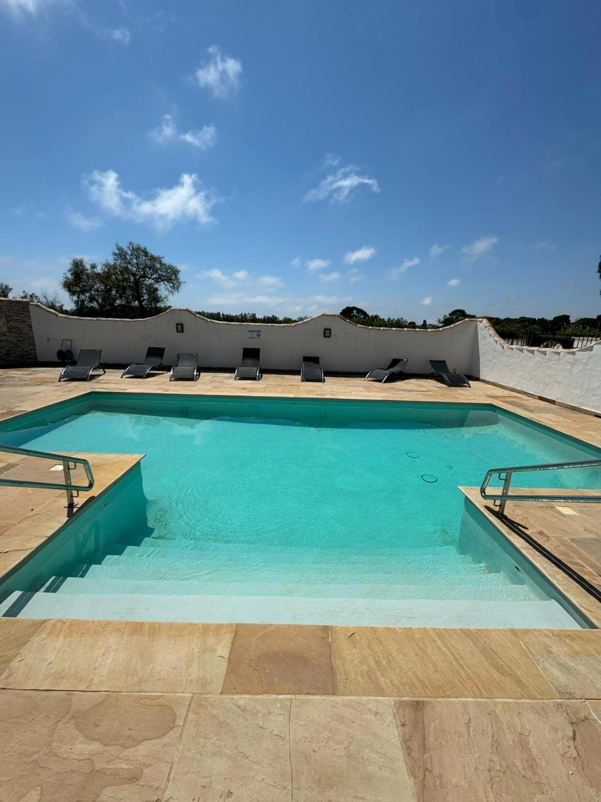 Domaine Du Soleil Couchant Saintes-Maries-de-la-Mer Bagian luar foto