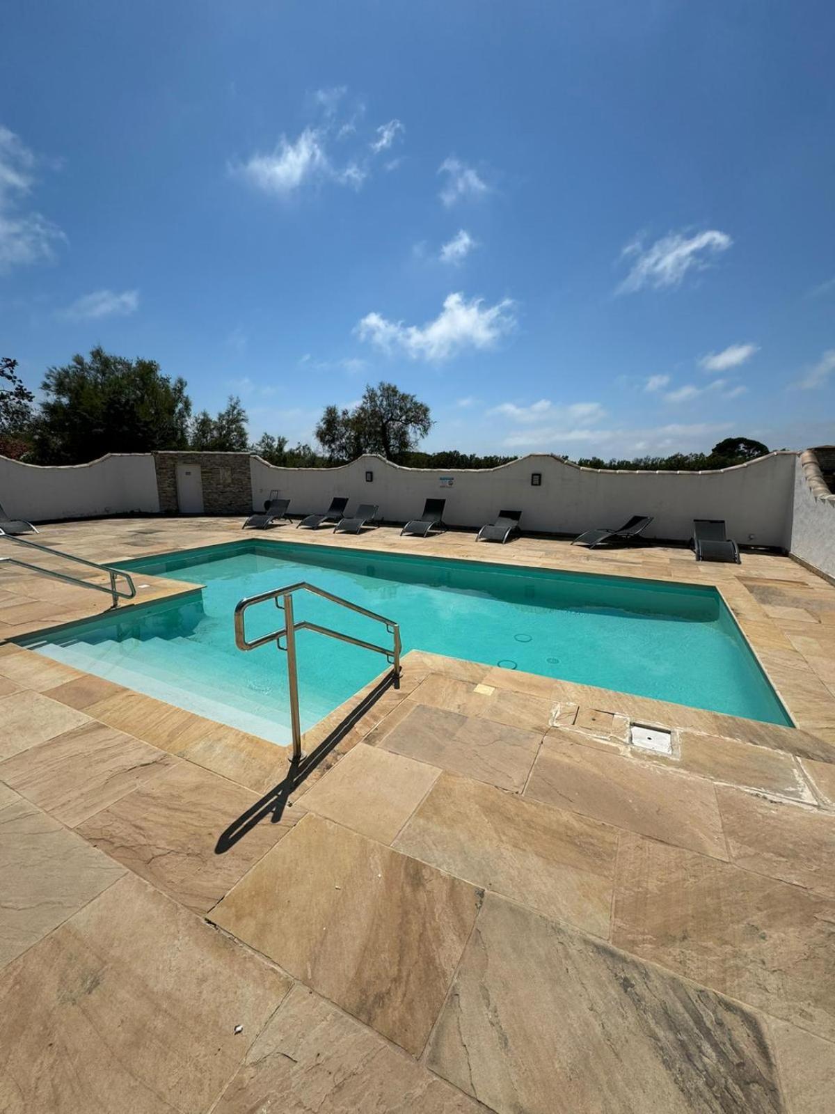 Domaine Du Soleil Couchant Saintes-Maries-de-la-Mer Bagian luar foto
